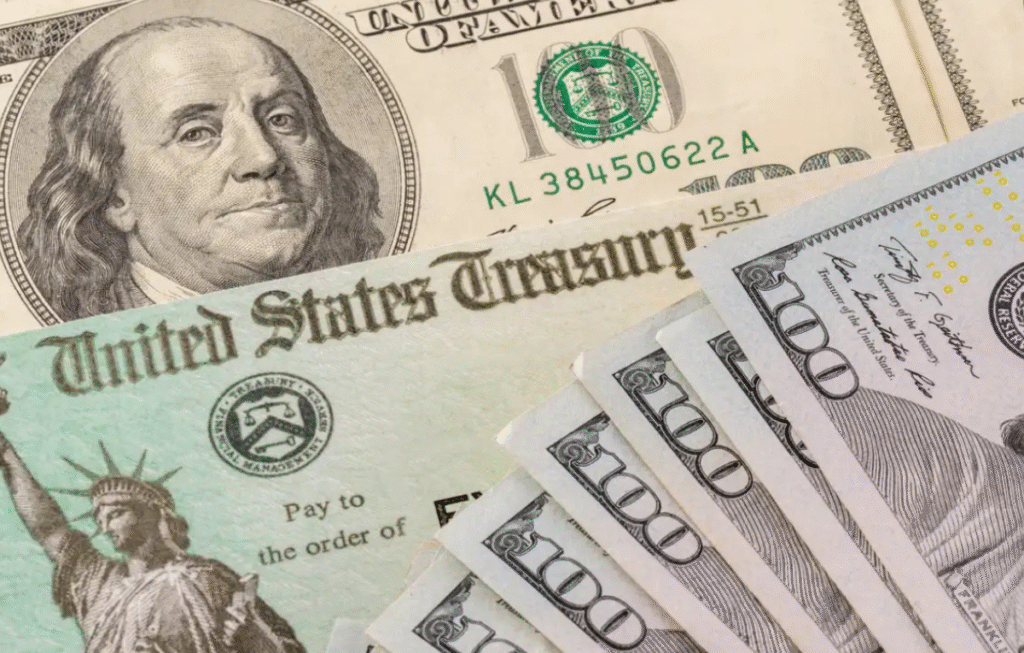 $1702 PFD Stimulus Check 2025 – Eligibility Rules and Official Payment Schedule