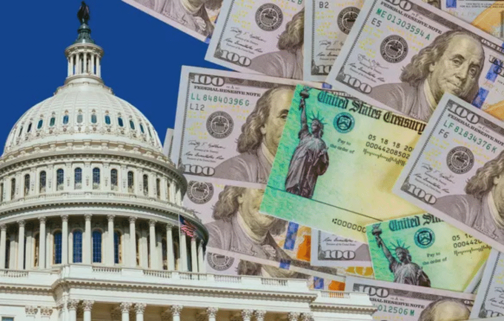 $1,702 Stimulus Checks Arriving Just in Time for Halloween – Mark Your Calendar Now