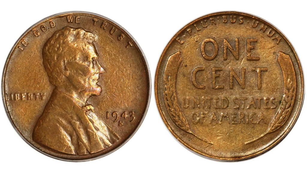 Rare Lincoln Wheat Penny Worth $177 Million Still Found in Circulation