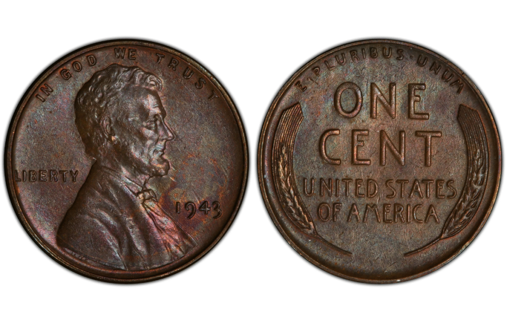 1943-S Lincoln Steel Penny Value Guide – USA World War II Coin