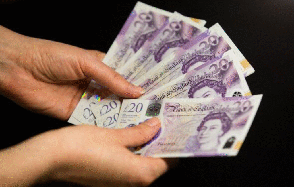 £200 Cost of Living Help for UK Households – Who Will Receive It and When