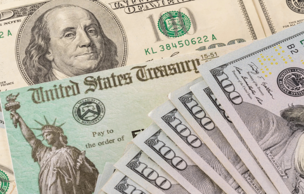 $2000 Stimulus Checks Expected From IRS in October – Full Payment Details & Eligibility