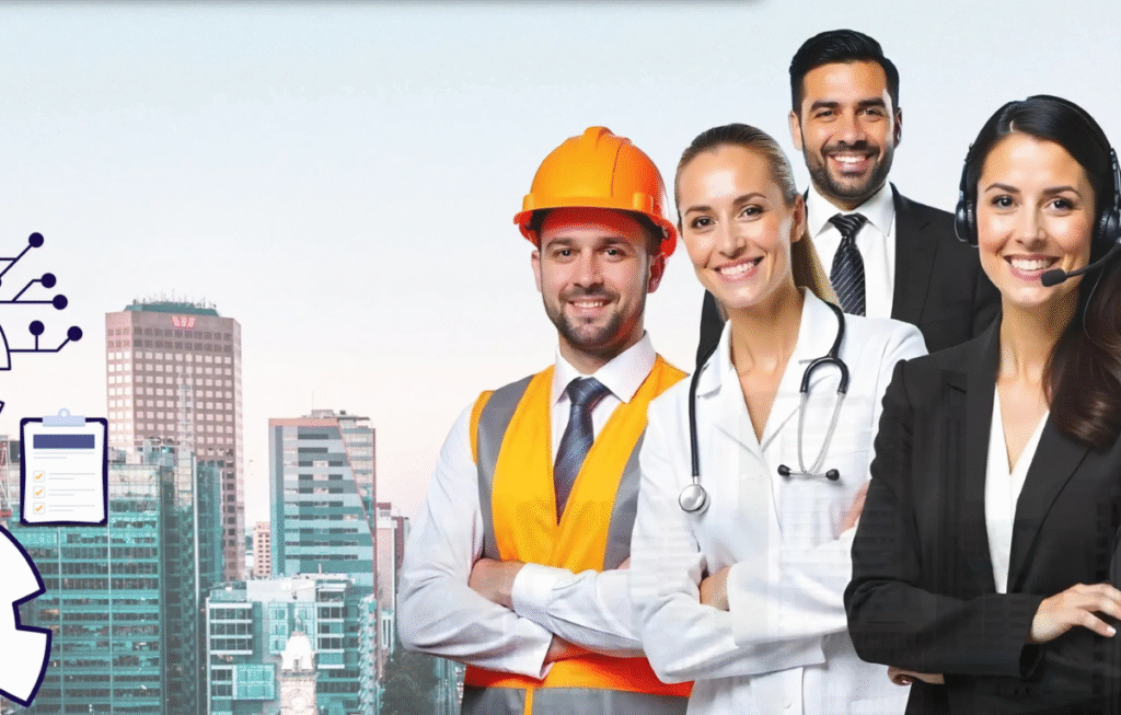 2025 Australia Skilled Occupation List – Step-by-Step Immigration Guide
