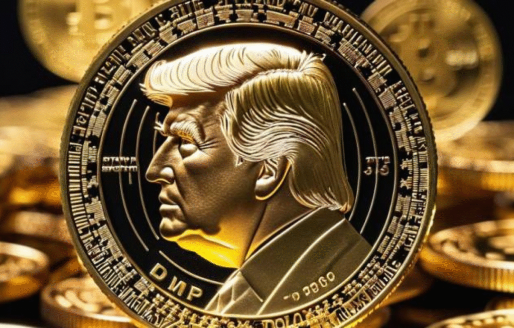 2026 Trump $1 Coin Proposal – Treasury Nears Official Approval in the USA