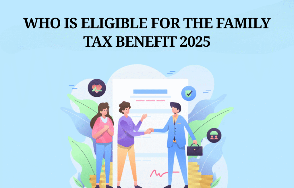 $227.36 Per Fortnight Family Tax Benefit 2025 – Complete Eligibility & Claim Guide