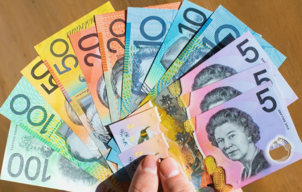 $250 & $750 Centrelink Pension Payments in October 2025: Complete Guide