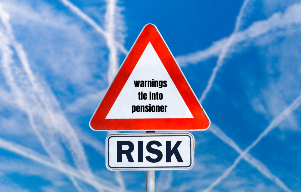 IMF Issues Shock Alert: Could UK Retirees Bear the Tax Burden?