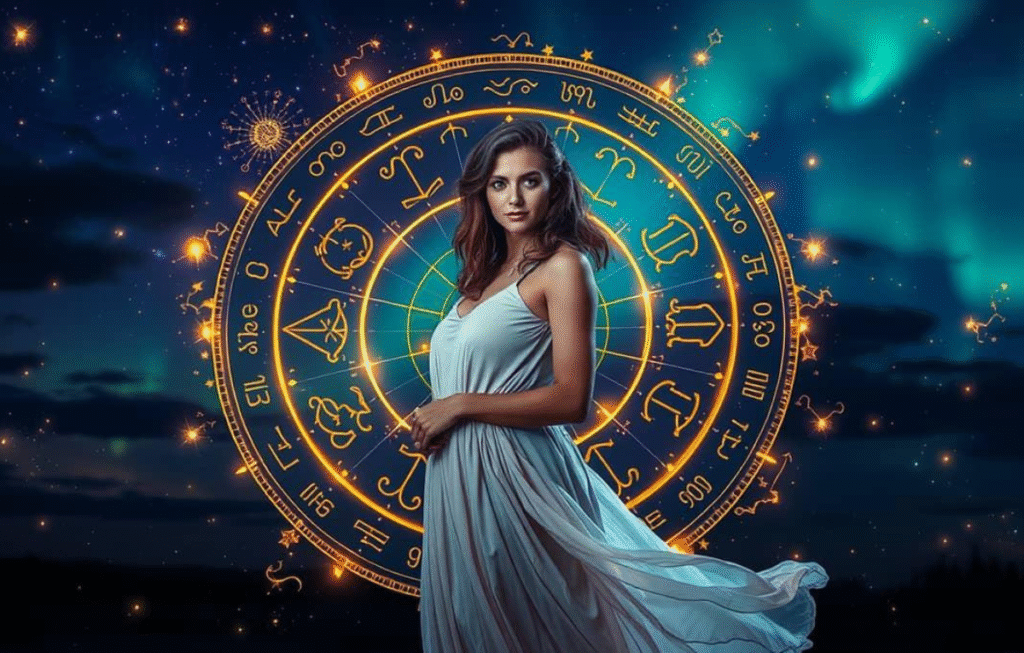 4 Zodiac Signs to Receive a Powerful Universe Sign on October 1, 2025