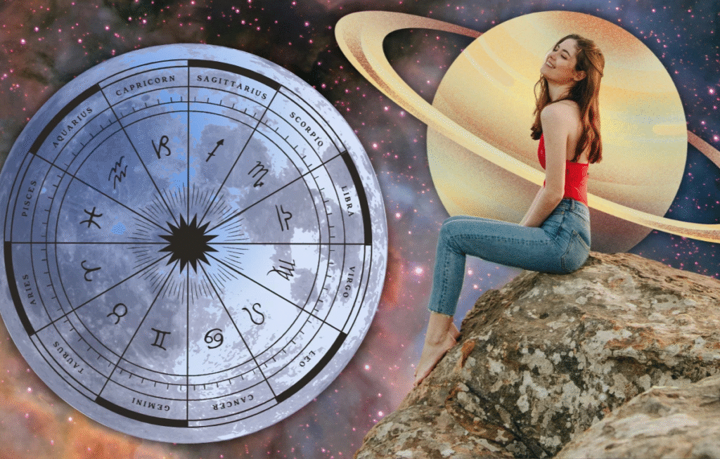 4 Zodiac Signs to Receive a Powerful Universe Sign on October 1, 2025