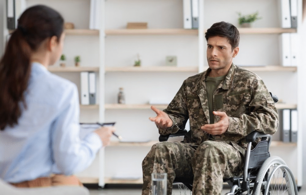$4,196 VA Disability Payout 2025 – Complete Guide on Eligibility