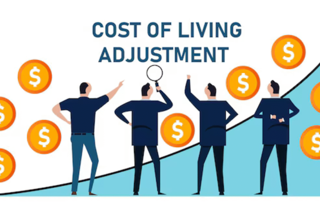 $4,983 Social Security Benefit Coming in October 2025 – See If You Qualify