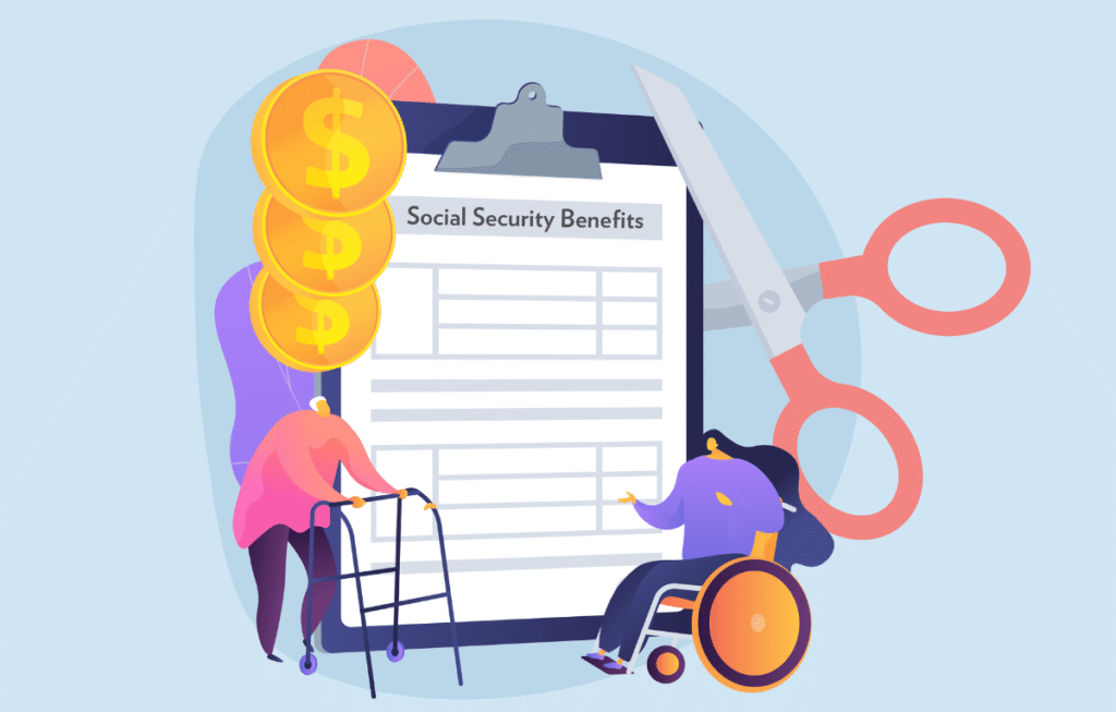 $4,983 Social Security Benefit Coming in October 2025 – See If You Qualify