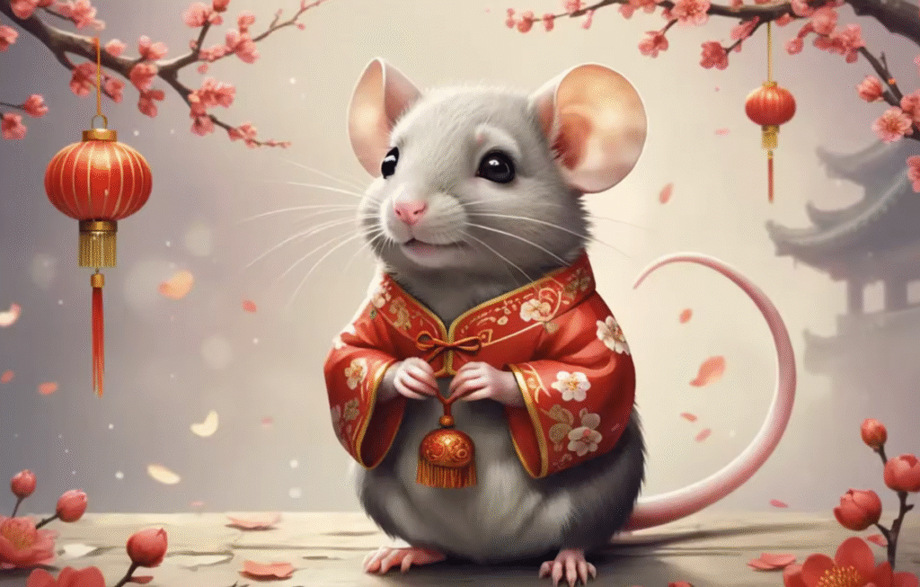 6 Chinese Zodiac Signs Set to Attract Love and Luck on October 19, 2025