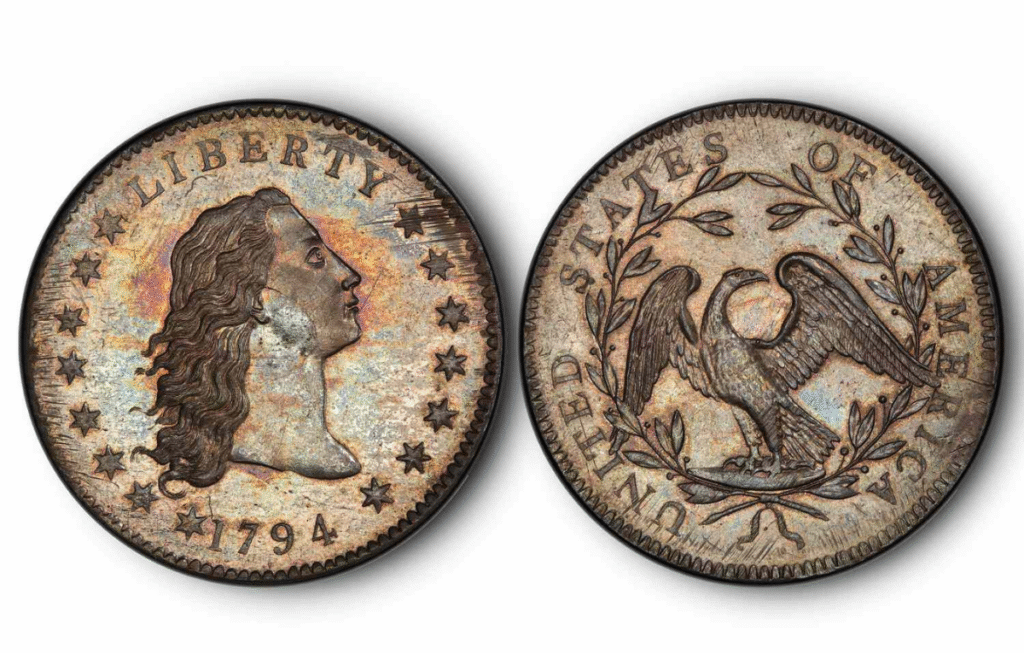 6 Legendary Rare Coins Worth $2 Billion Each – How They Became So Valuable