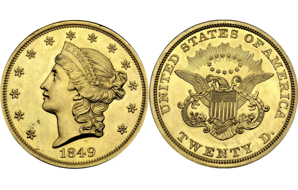 6 Legendary Rare Coins Worth $2 Billion Each – How They Became So Valuable