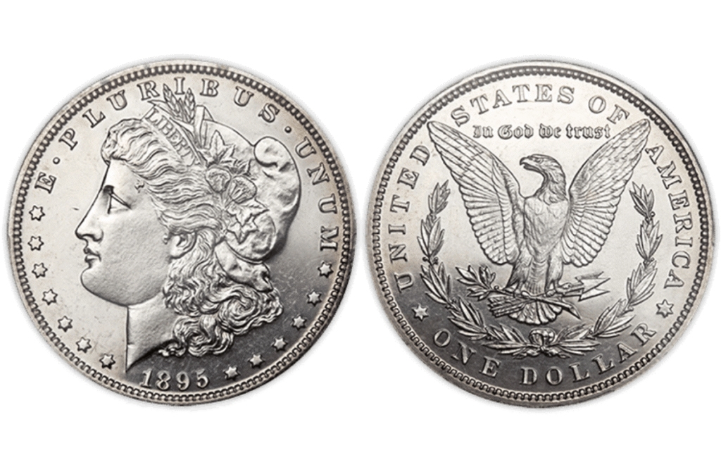 6 Legendary Rare Coins Worth $2 Billion Each – How They Became So Valuable