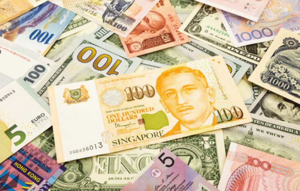 $600 Cost of Living Support for Singaporeans in October 2025 – Full Payment Details
