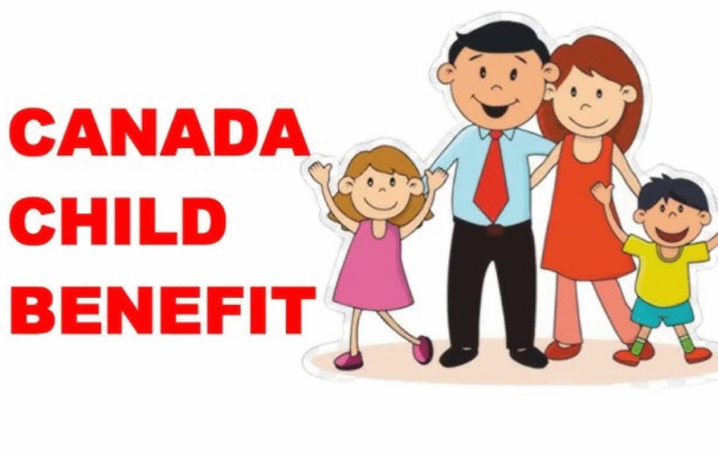 $7997 Canada Child Benefit 2025 – Who Qualifies and How to Apply Online