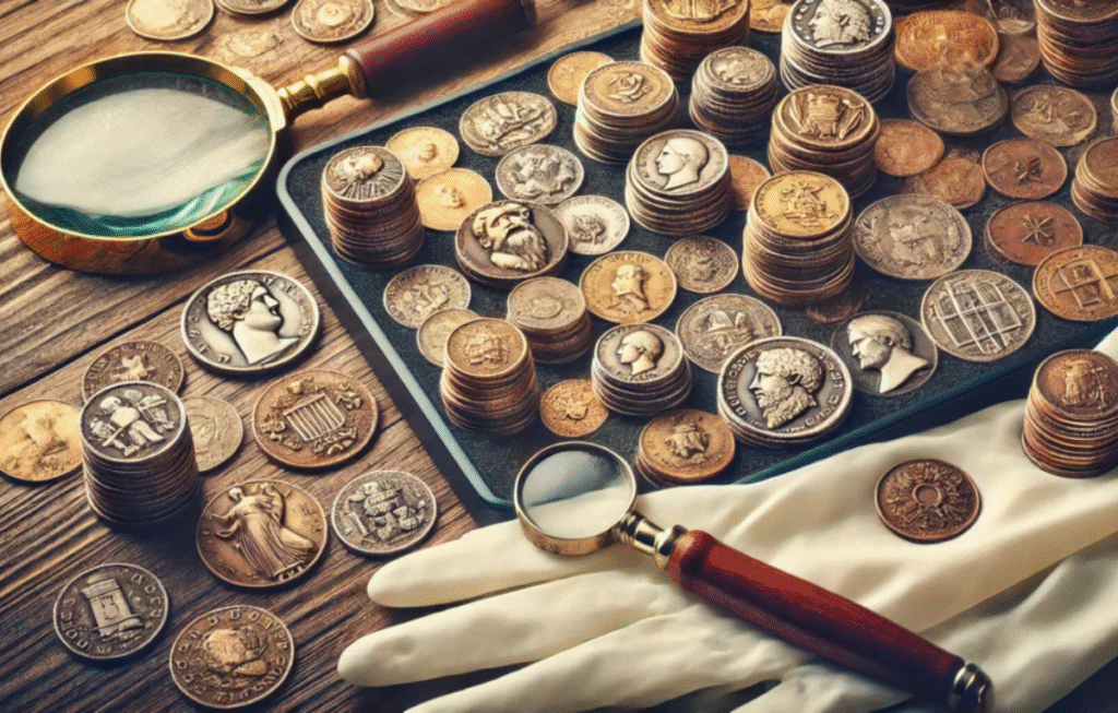 $901,000 Bicentennial Quarter Breaks Records – 6 Other Rare Coins Worth Serious Money