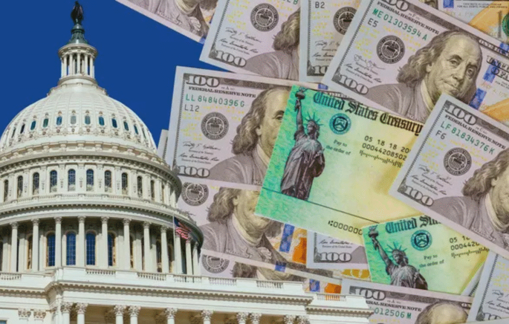 Are There Any New Stimulus Checks in 2025? What You Need to Know
