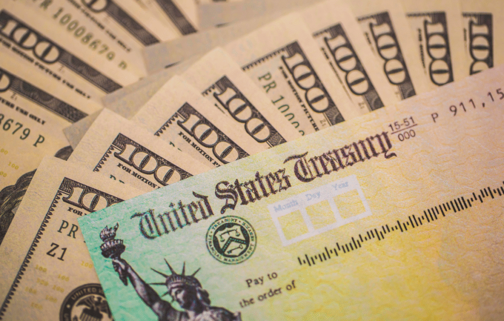 Are There Any New Stimulus Checks in 2025? What You Need to Know