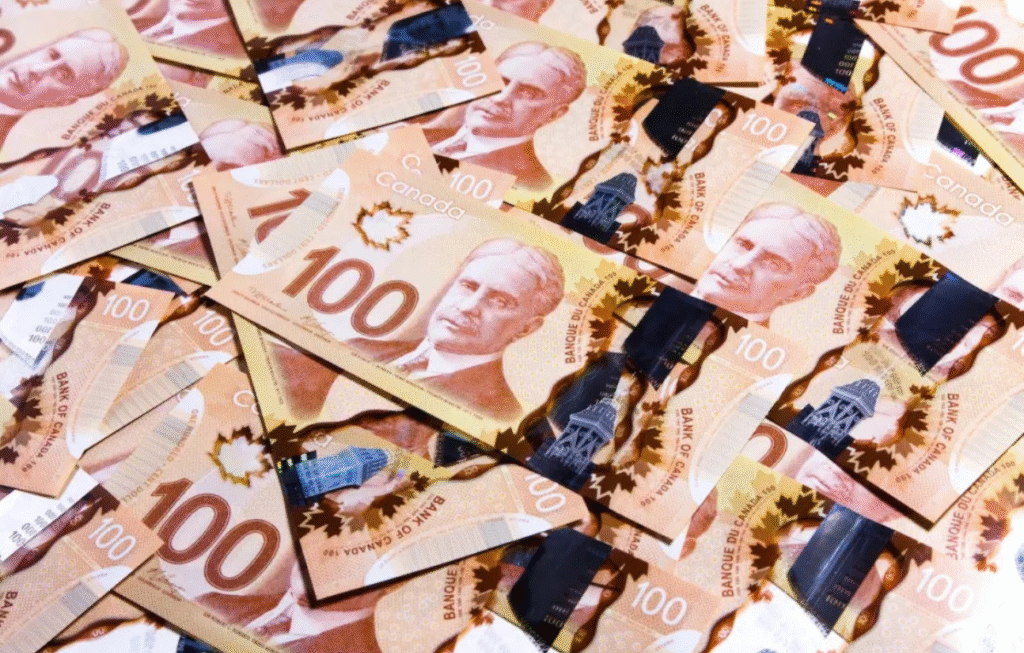 CRA $4100 Direct Deposit October 2025: Check Eligibility and Payment Schedule
