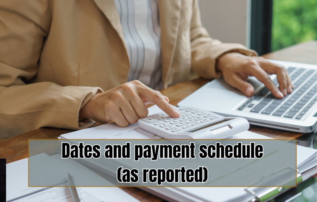 DWP £5,496 Pension Boost in 2025: Who’s Eligible and How to Apply