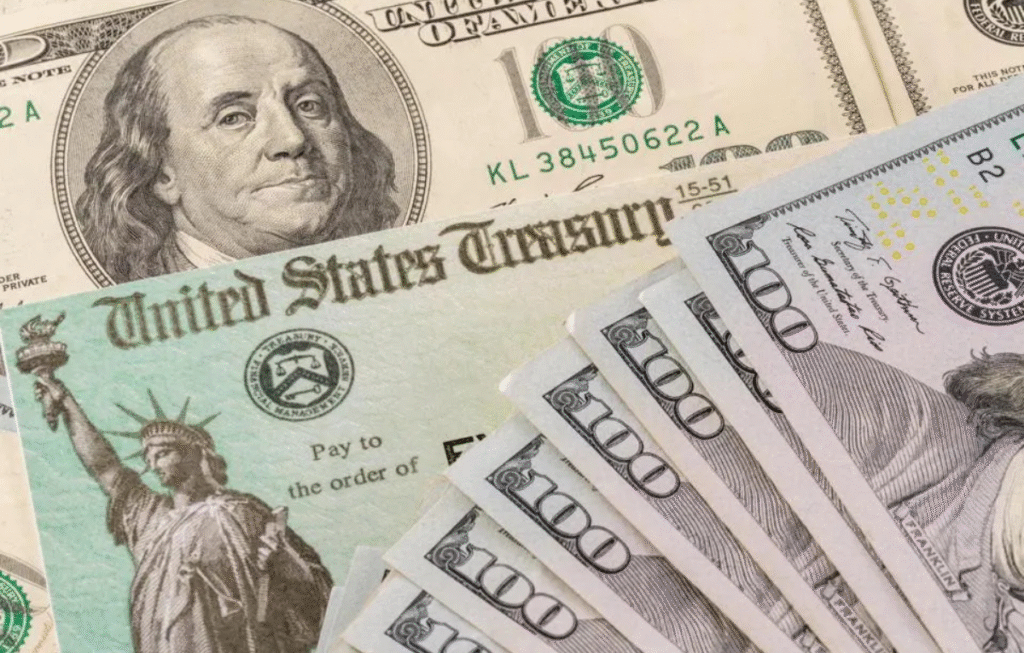 Fourth Stimulus Checks 2025 – Latest Updates on Eligibility, Amounts, and Payment Timeline
