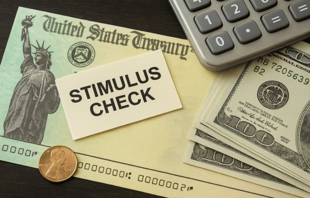 Fourth Stimulus Checks 2025 – Latest Updates on Eligibility, Amounts, and Payment Timeline