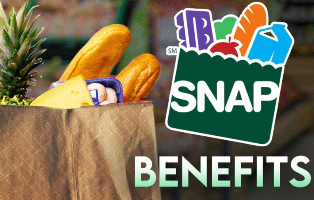 How a Government Shutdown Could Affect Social Security, SNAP, and VA Benefits