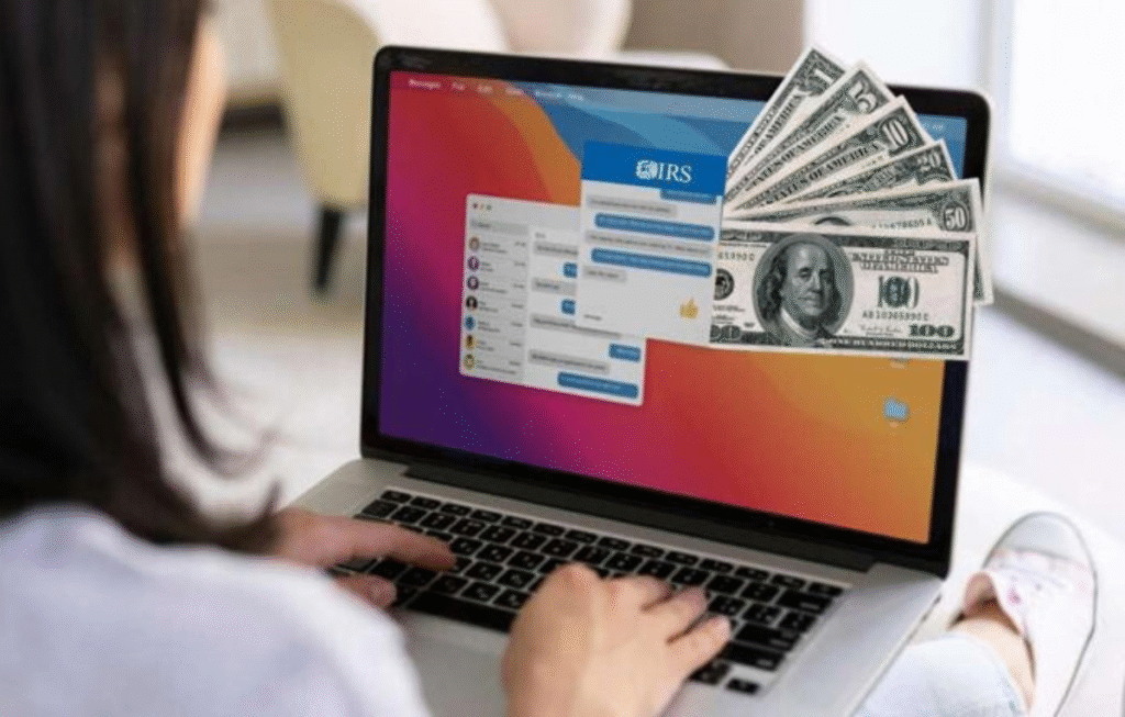 IRS Announces $3000 Average Refund for 2025 Tax Season – Eligibility & Dates
