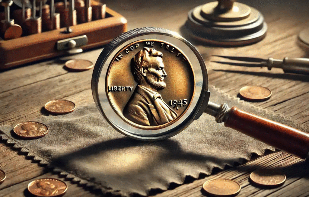 Lincoln Wheat Penny Worth $7.3 Million May Still Be in Circulation – Check Your Change