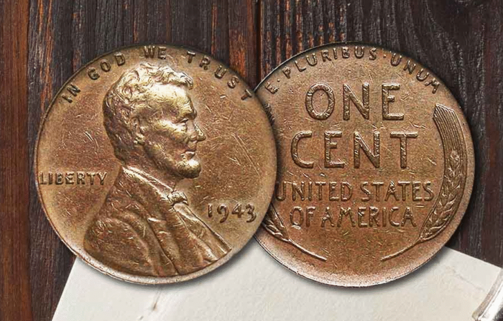 Lincoln Wheat Penny Worth $7.3 Million May Still Be in Circulation – Check Your Change