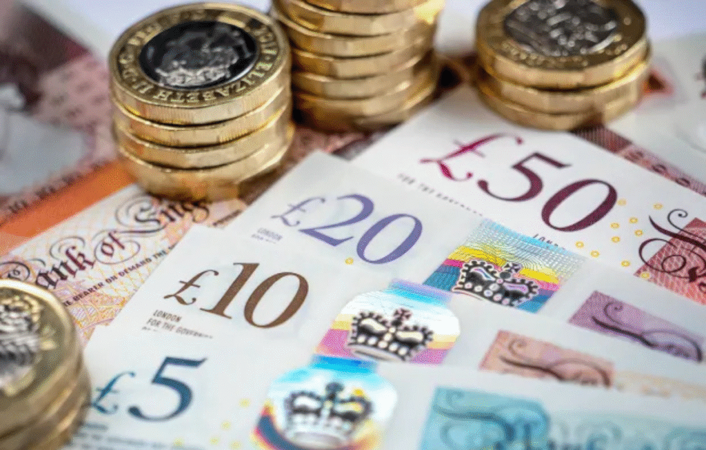 New £150 Cost of Living Support for UK Residents in October 2025 – Spending Details Inside