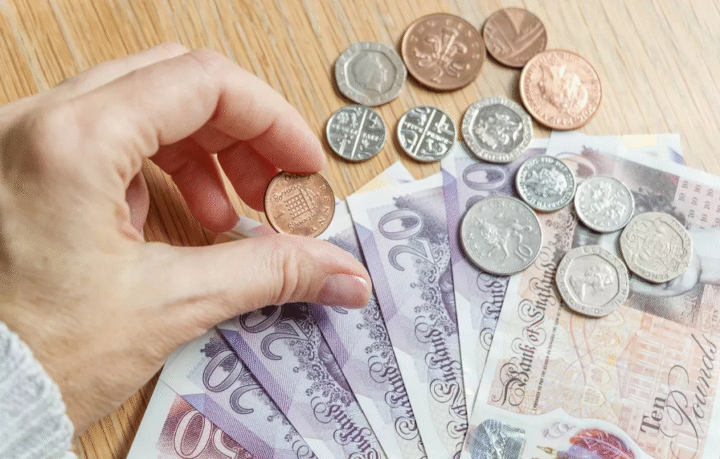 New £150 Cost of Living Support for UK Residents in October 2025 – Spending Details Inside
