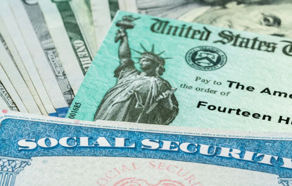 New $2,400 Social Security Boost for Seniors: Payout Dates and Qualification Details