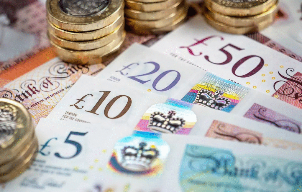 New £400 DWP Support for UK Residents This October 2025 – Eligibility & Payment Details