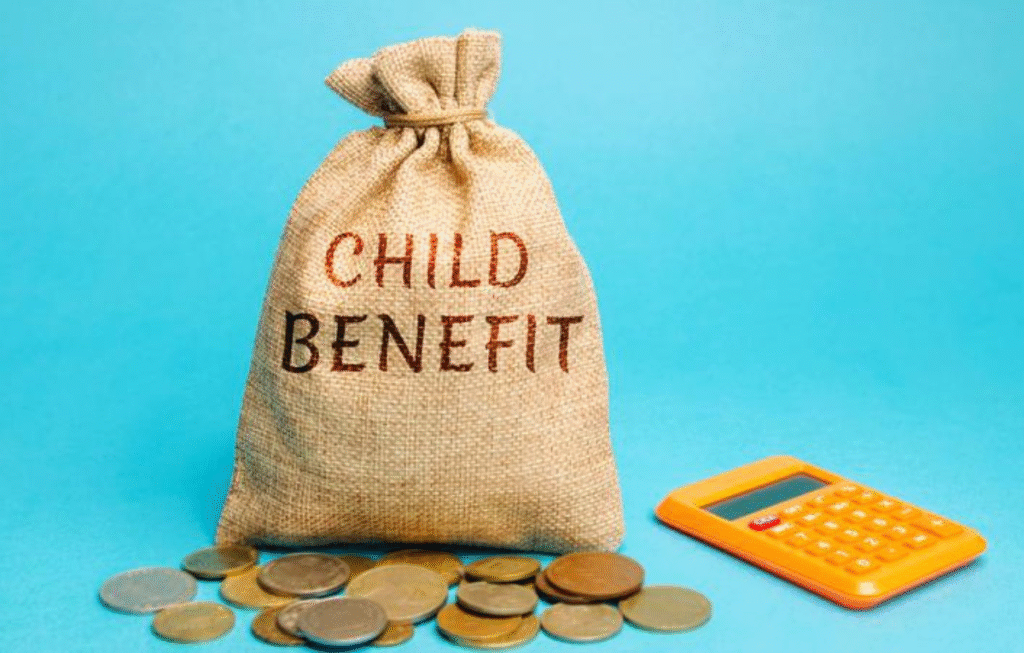 New Canada Child Benefit Payment Scheduled for October 20, 2025 – Full Details
