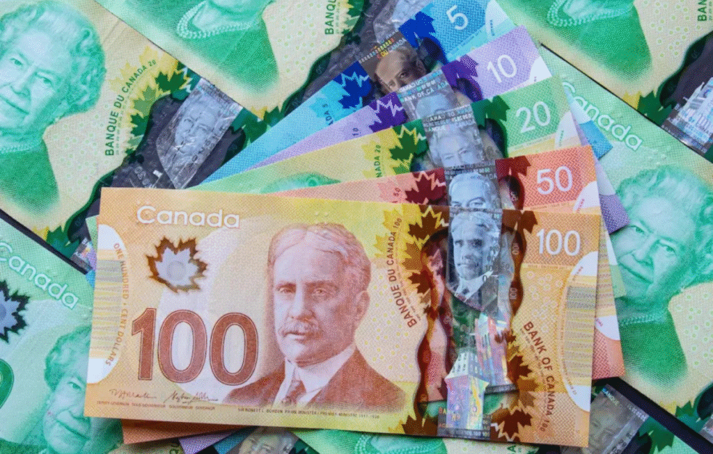 New Canada Child Benefit Payment Scheduled for October 20, 2025 – Full Details