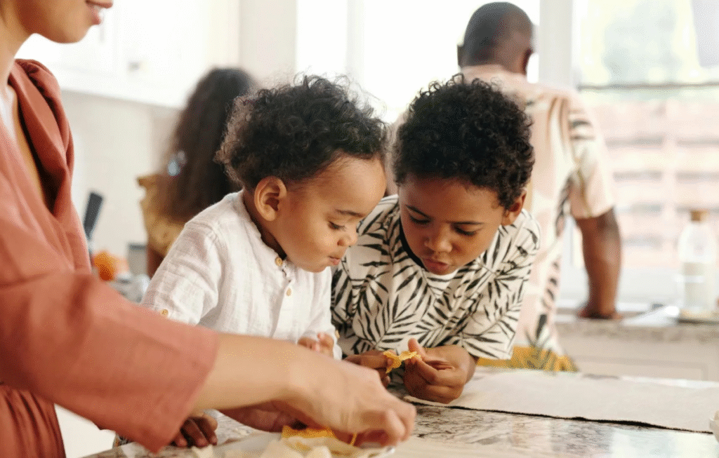 New Rules for the Two-Child Benefit Cap in the UK – Check Eligibility and Payment Details