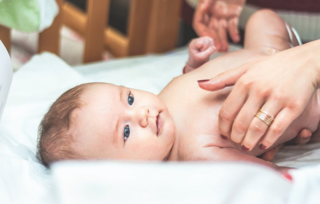 New Stimulus Program Offers $1,000 per Newborn – Steps to Claim up to $93,000