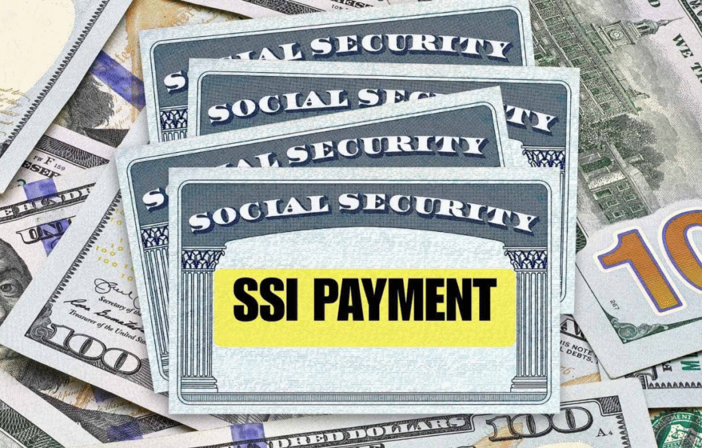 October 2025 SSI Direct Deposits Worth $967 – Full Eligibility and Payment Schedule