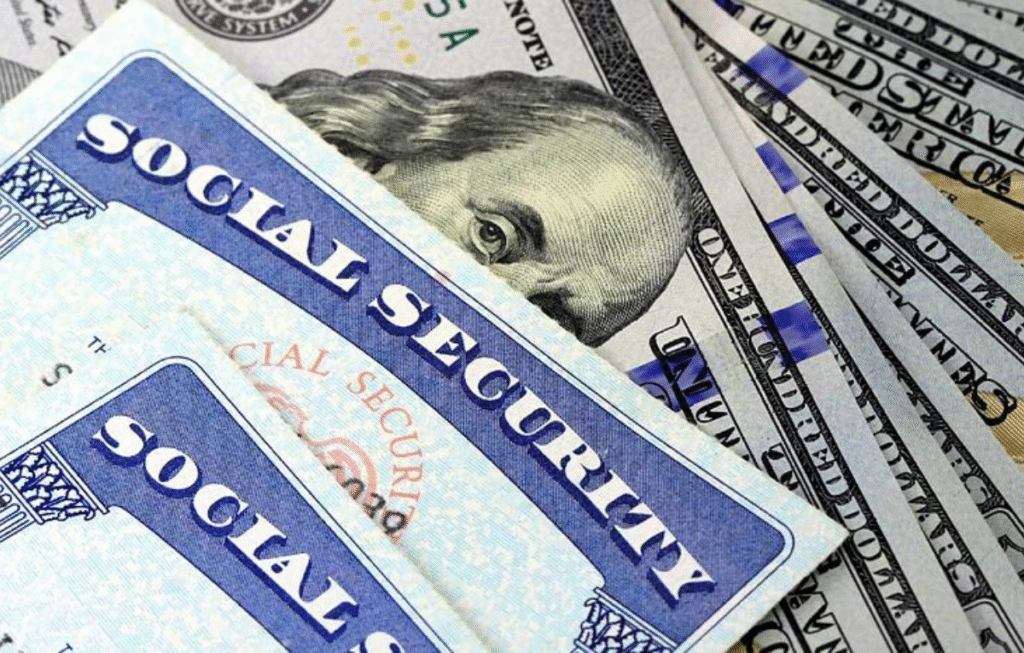 October 2025 SSI Direct Deposits Worth $967 – Full Eligibility and Payment Schedule