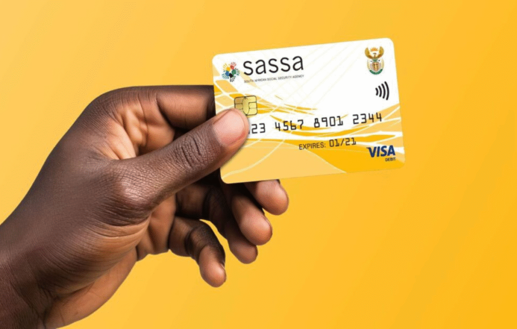 R3,070 SASSA Grant October 2025 – Full Payment List and Eligibility Guide