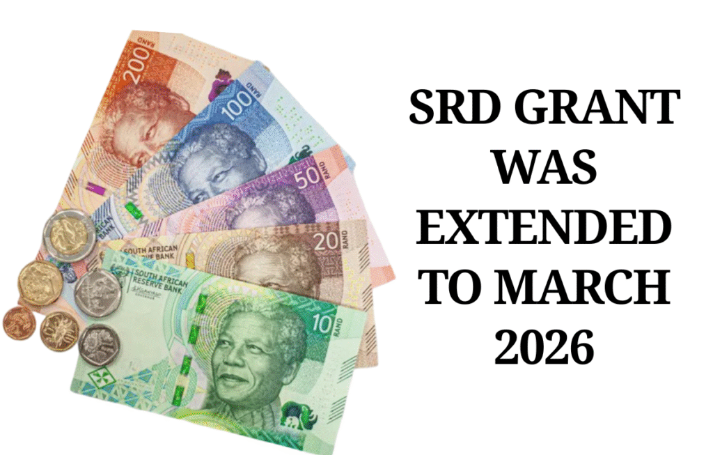 R370 SRD Grant Extended Province Wise Until 2026 – Check New SASSA Payment Windows