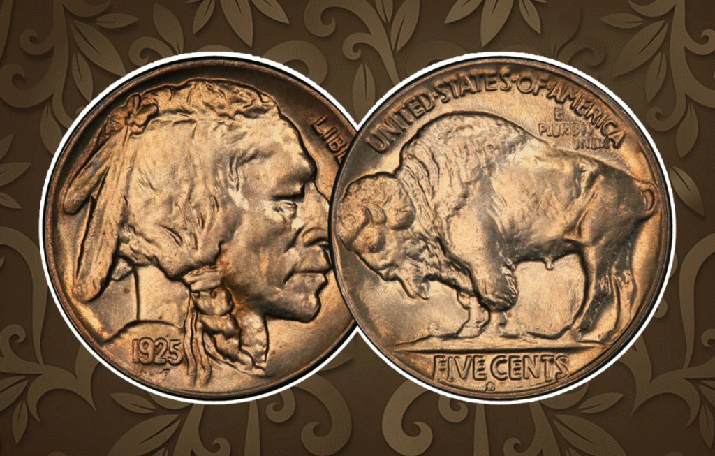 Rare Buffalo Nickel Worth $601K Still Found in Circulation – Check Your Change!