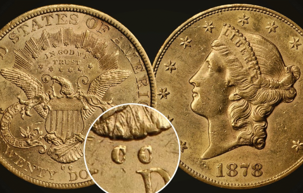 Rare Lincoln Wheat Penny Valued at $1,111,111 Still Circulating