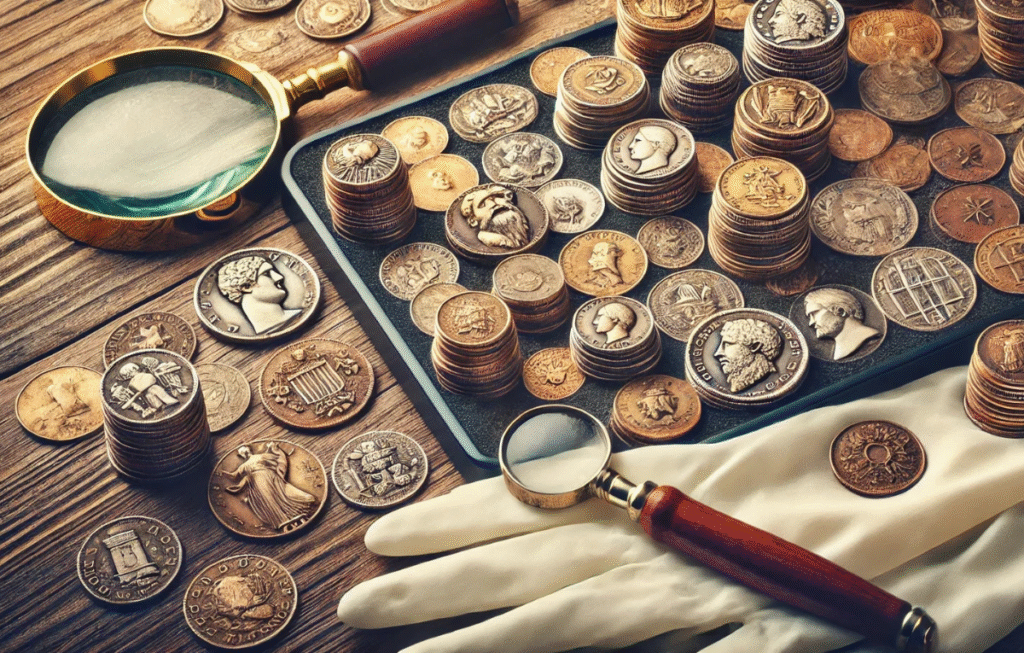 Rare Lincoln Wheat Penny Valued at $1,111,111 Still Circulating