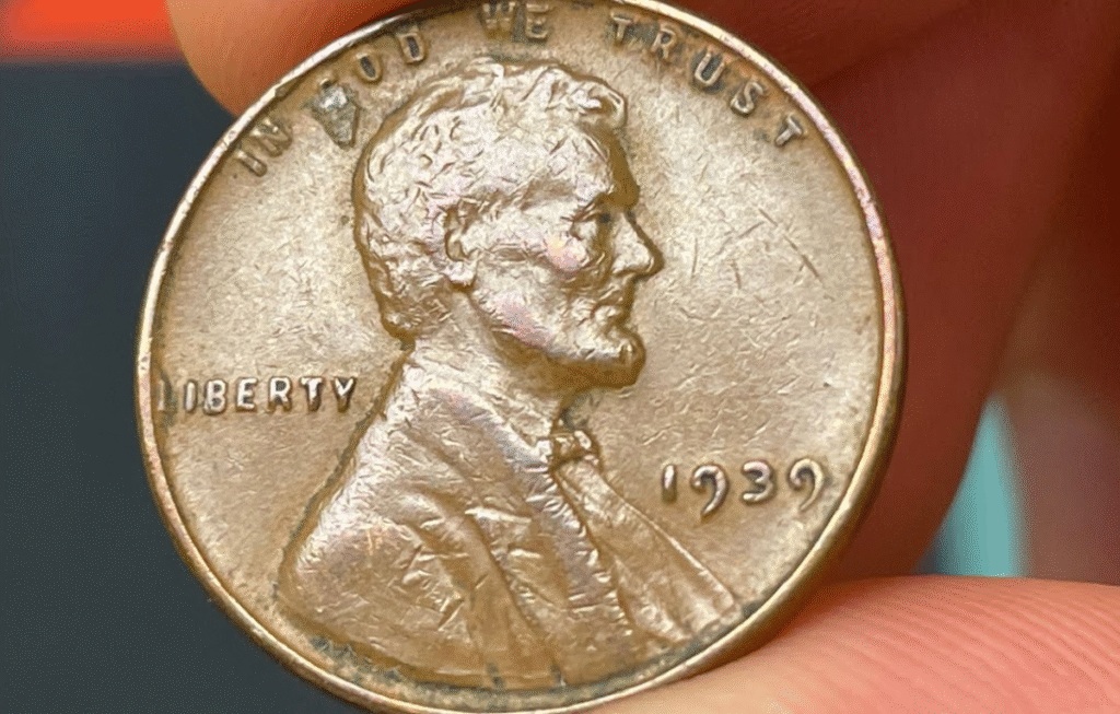 Rare Lincoln Wheat Penny Worth $5 Million May Still Be in Circulation – Check Your Pockets Now