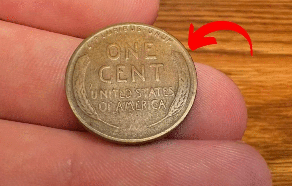 Rare Lincoln Wheat Penny Worth $5 Million May Still Be in Circulation – Check Your Pockets Now